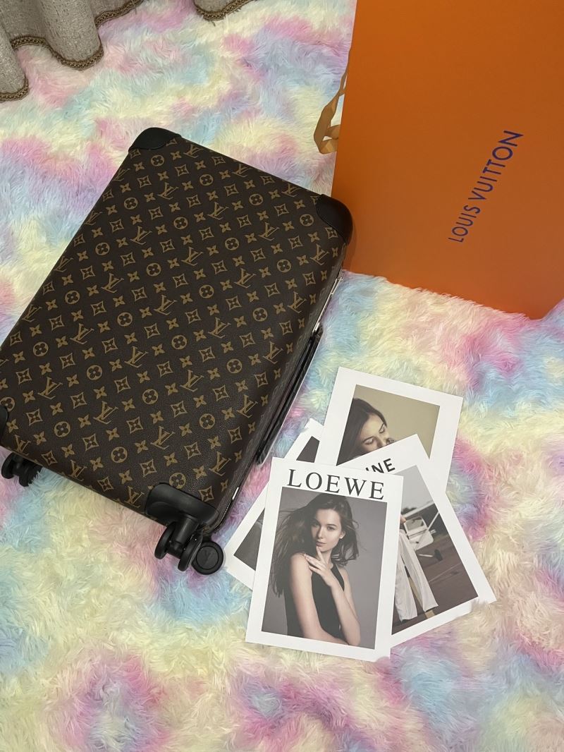 Louis Vuitton Suitcase